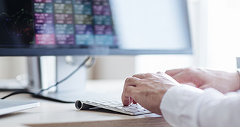 Stock&Bond Information