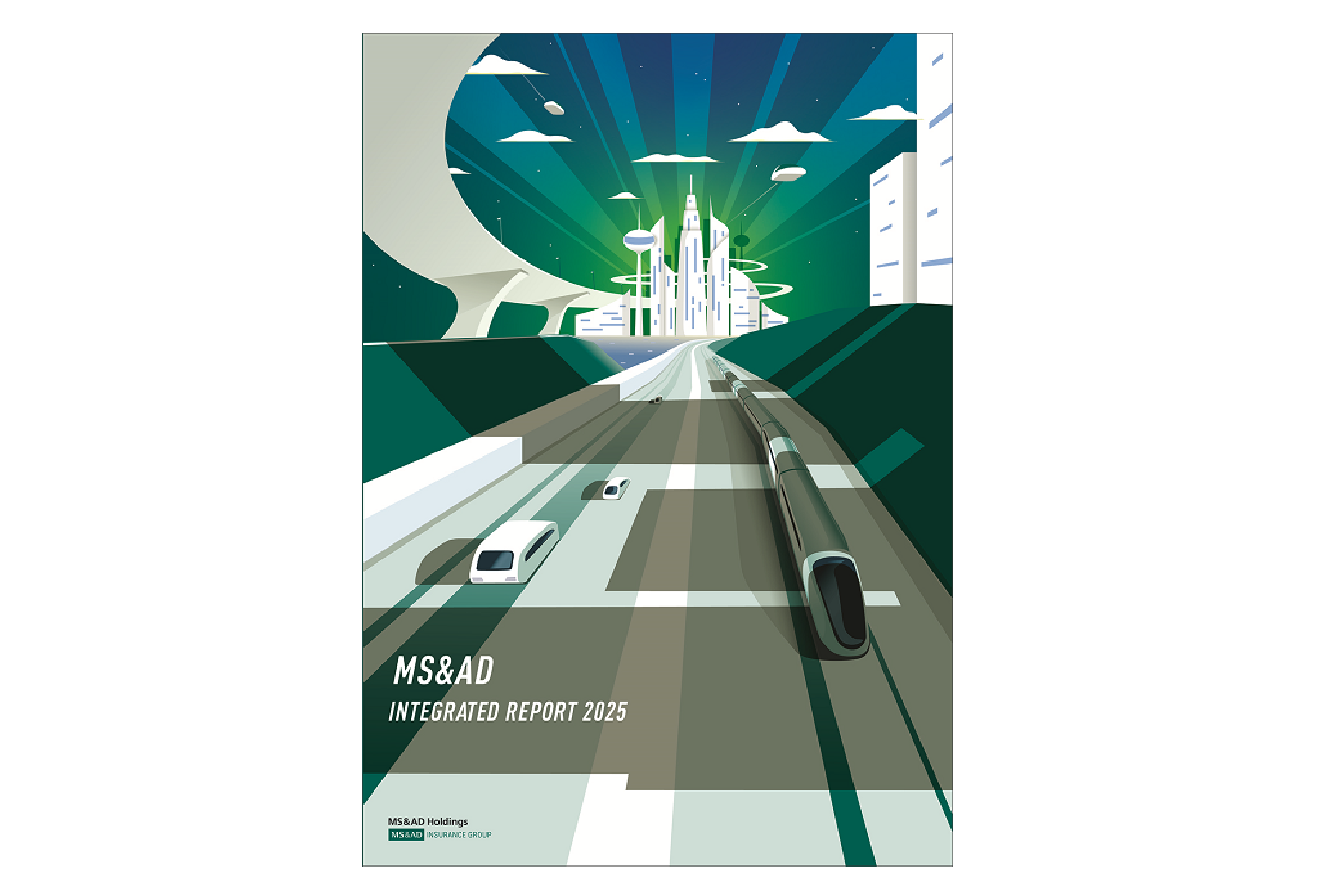 Integrated Report (Annual Report)