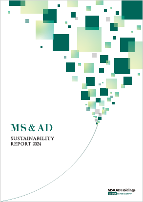 Sustainability Report 2024